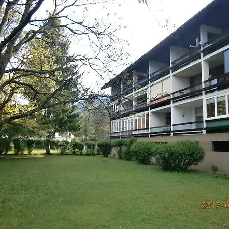 Ferienwohnung Isidora Villach Exterior foto