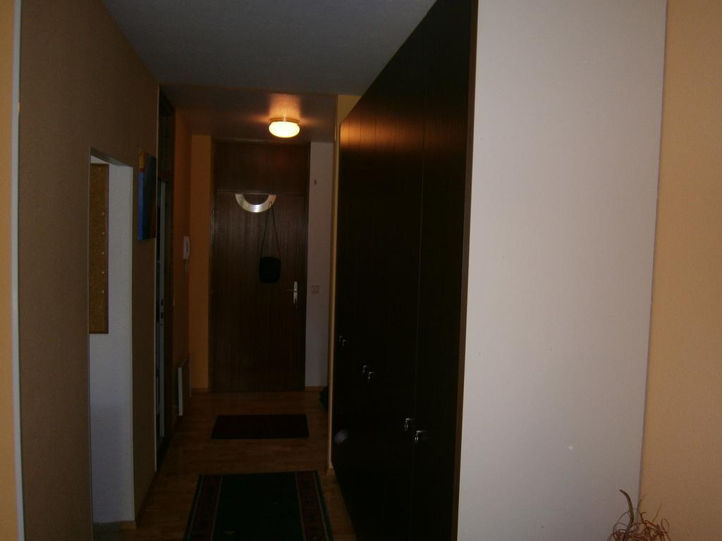 Ferienwohnung Isidora Villach Exterior foto