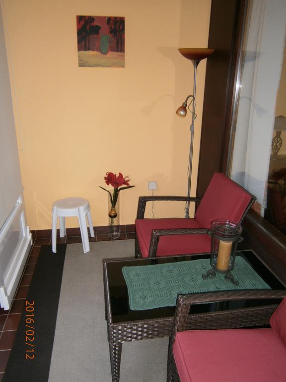 Ferienwohnung Isidora Villach Exterior foto