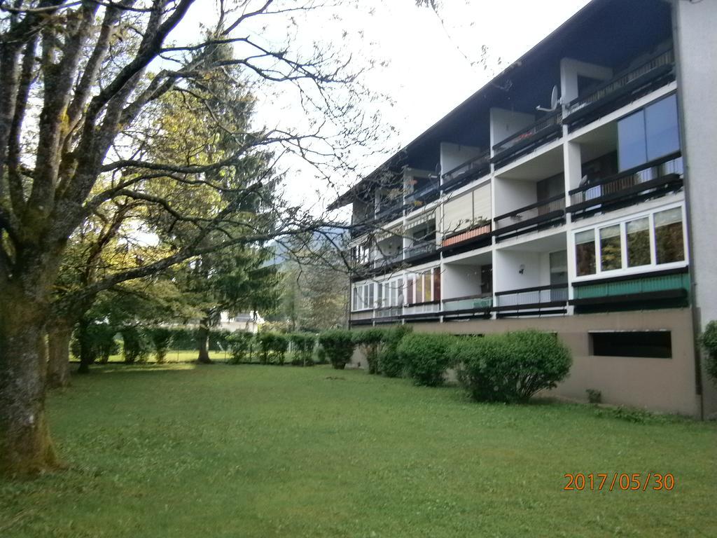 Ferienwohnung Isidora Villach Exterior foto